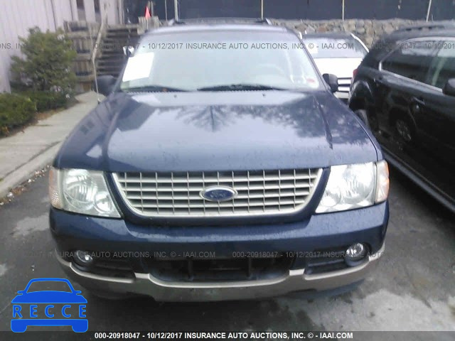 2003 Ford Explorer 1FMZU74W83UC19591 зображення 5