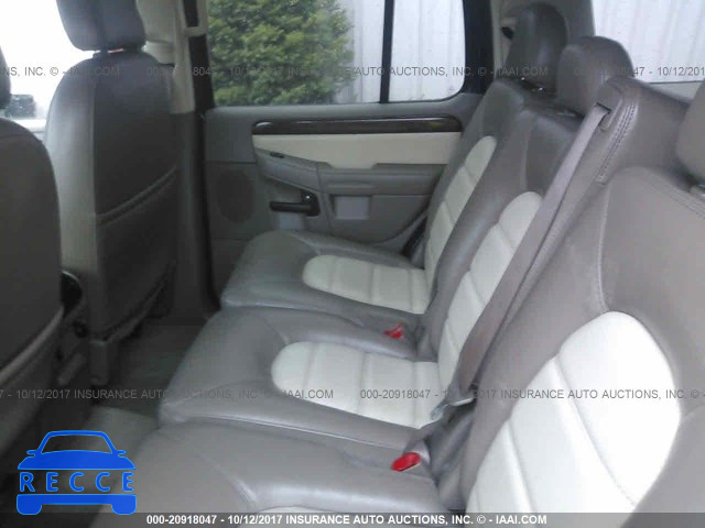 2003 Ford Explorer 1FMZU74W83UC19591 image 7