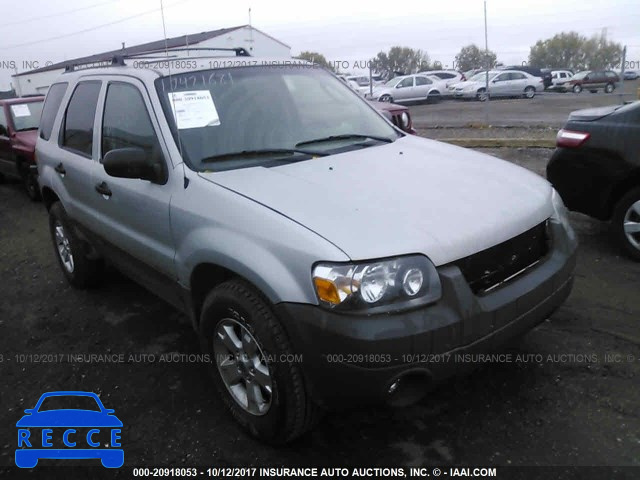 2005 Ford Escape 1FMYU03135KA03199 image 0