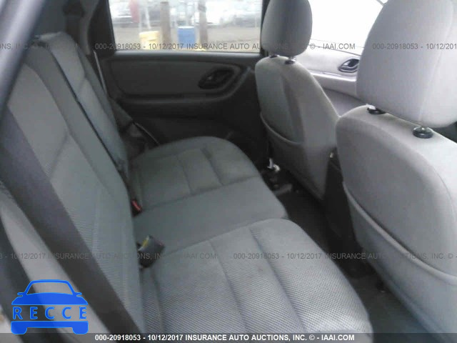 2005 Ford Escape 1FMYU03135KA03199 image 7