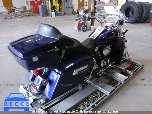 2006 Harley-davidson FLHR 1HD1FDV176Y627282 image 3