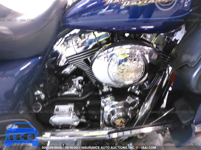 2006 Harley-davidson FLHR 1HD1FDV176Y627282 image 7