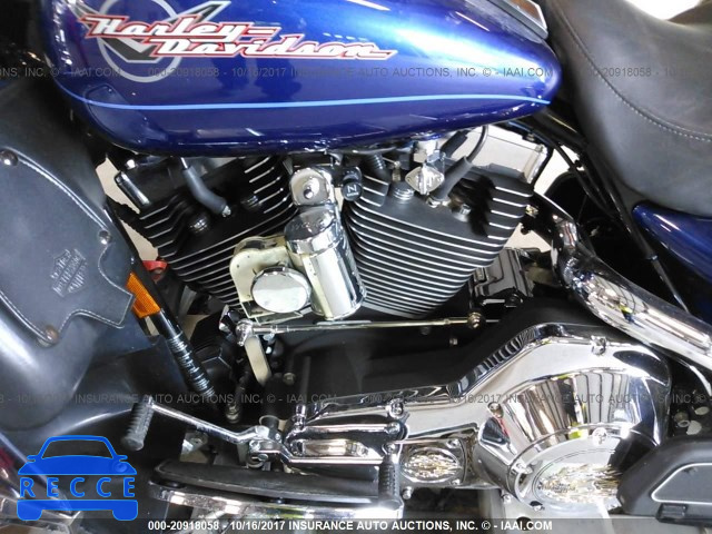 2006 Harley-davidson FLHR 1HD1FDV176Y627282 image 8