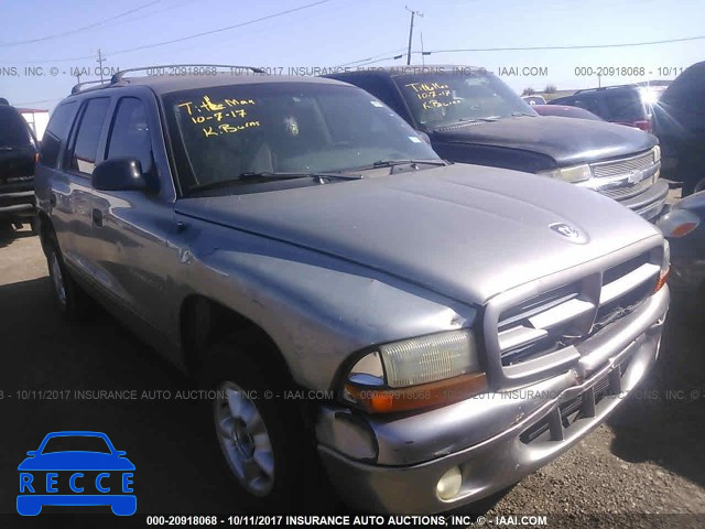 2000 Dodge Durango 1B4HR28Y7YF112959 image 0