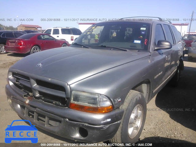 2000 Dodge Durango 1B4HR28Y7YF112959 image 1