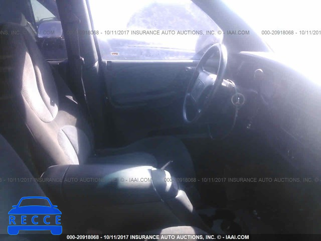 2000 Dodge Durango 1B4HR28Y7YF112959 image 4