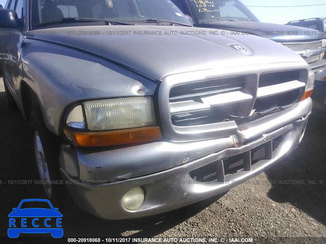 2000 Dodge Durango 1B4HR28Y7YF112959 image 5