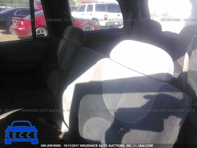 2000 Dodge Durango 1B4HR28Y7YF112959 image 7