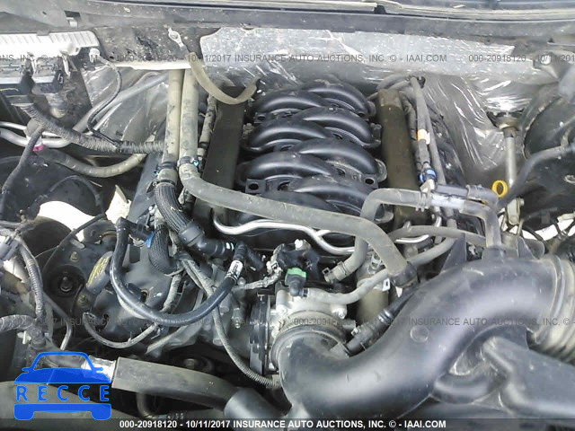 2014 Ford F150 1FTFW1EF0EKF43548 image 9