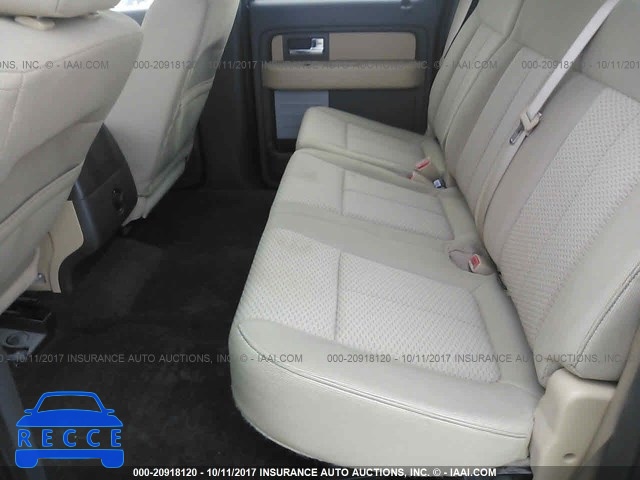 2014 Ford F150 1FTFW1EF0EKF43548 зображення 7