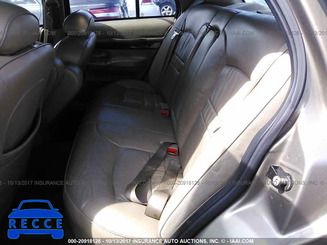 2002 Mercury Grand Marquis 2MEFM75W72X666716 image 7