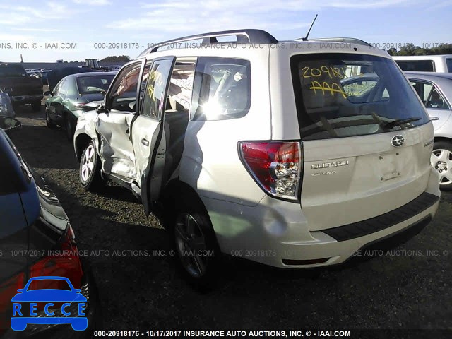 2013 Subaru Forester JF2SHABC7DH445231 image 2