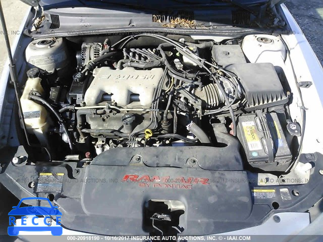 2005 Pontiac Grand Am GT 1G2NW12E15M165773 image 9
