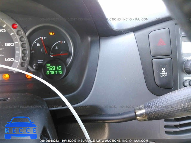 2005 Honda Pilot 5FNYF18505B027960 image 6