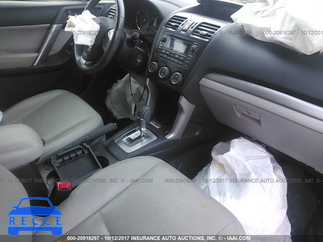 2014 Subaru Forester JF2SJAHC6EH441233 image 4