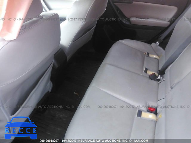 2014 Subaru Forester JF2SJAHC6EH441233 image 7