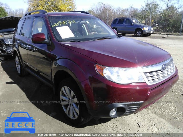 2013 Subaru Forester JF2SHADC8DH431061 image 0