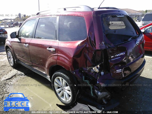 2013 Subaru Forester JF2SHADC8DH431061 image 2
