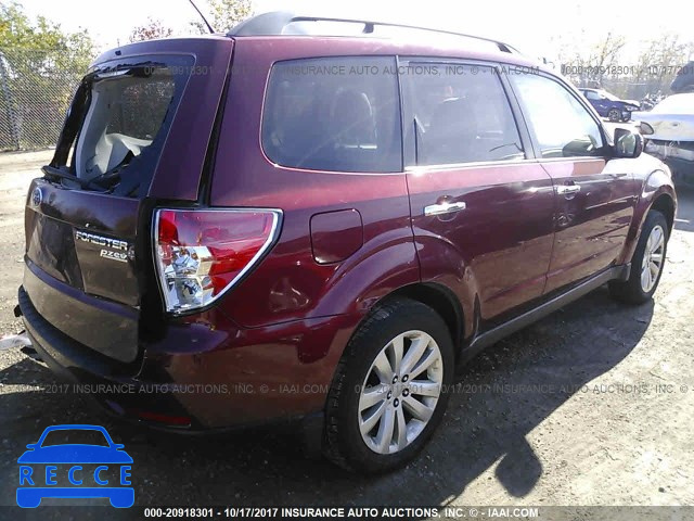 2013 Subaru Forester JF2SHADC8DH431061 image 3