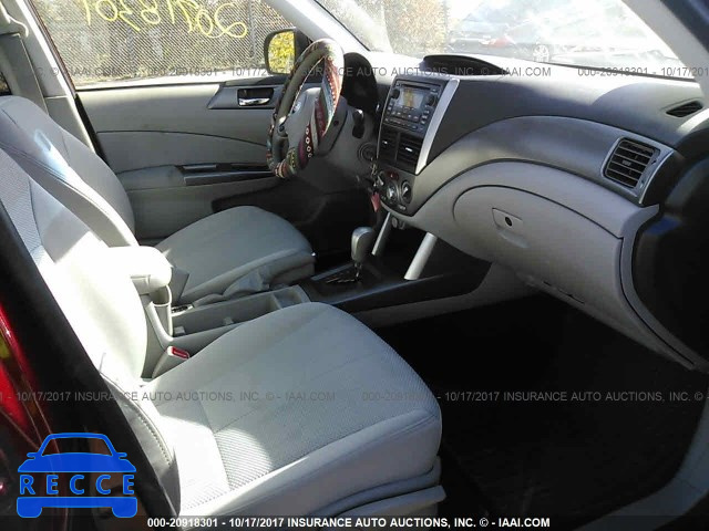 2013 Subaru Forester JF2SHADC8DH431061 image 4