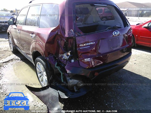 2013 Subaru Forester JF2SHADC8DH431061 image 5