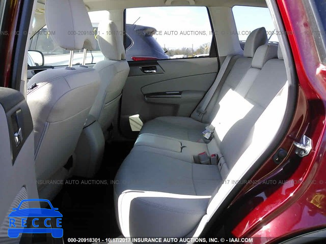 2013 Subaru Forester JF2SHADC8DH431061 image 7