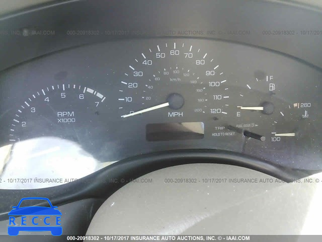 1999 Oldsmobile Cutlass 1G3NB52M5X6322184 image 6