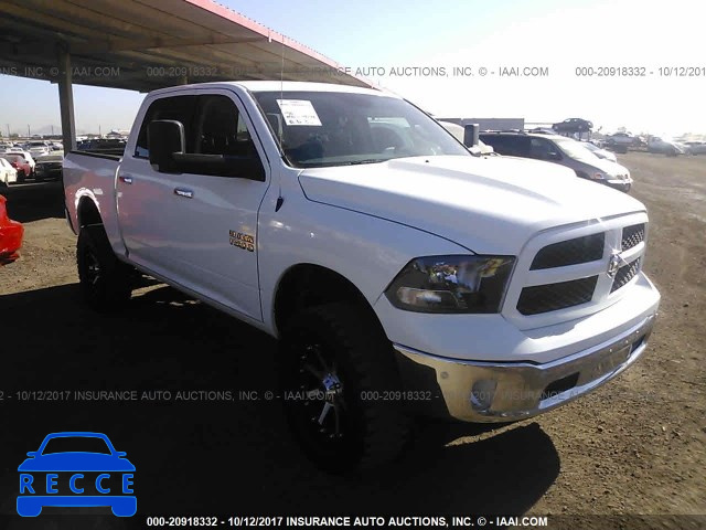 2014 RAM 1500 1C6RR7LT3ES132278 Bild 0