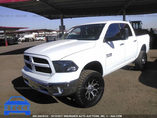 2014 RAM 1500 1C6RR7LT3ES132278 image 1