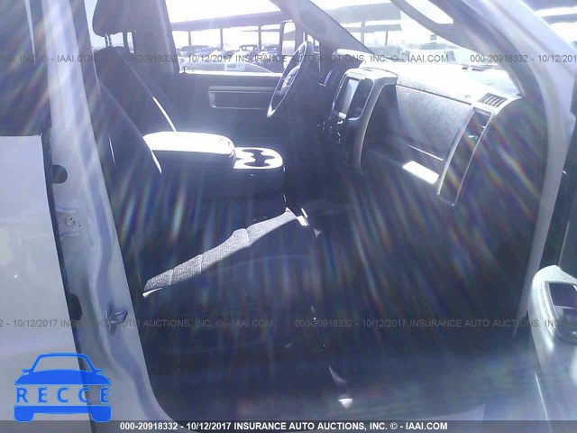 2014 RAM 1500 1C6RR7LT3ES132278 image 4