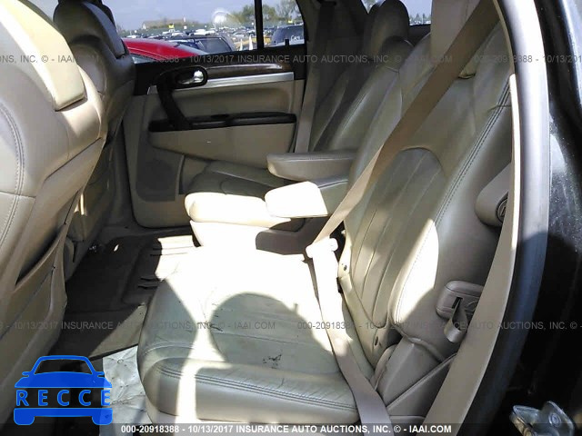 2008 Buick Enclave 5GAEV23798J146027 image 7