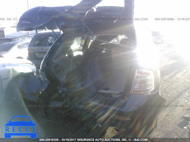 2010 FORD EDGE LIMITED 2FMDK4KC9ABA32807 image 5