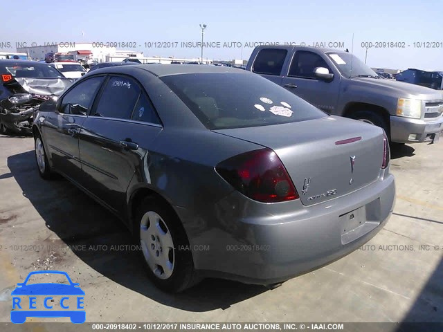 2008 Pontiac G6 1G2ZG57B984191613 Bild 2