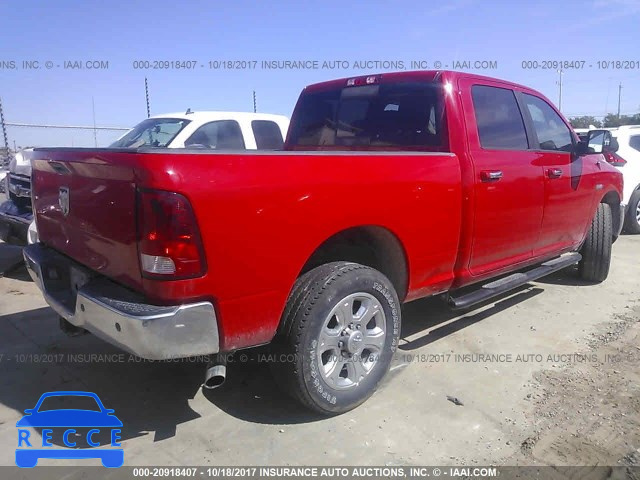 2014 RAM 2500 3C6UR4DJ5EG252905 image 3