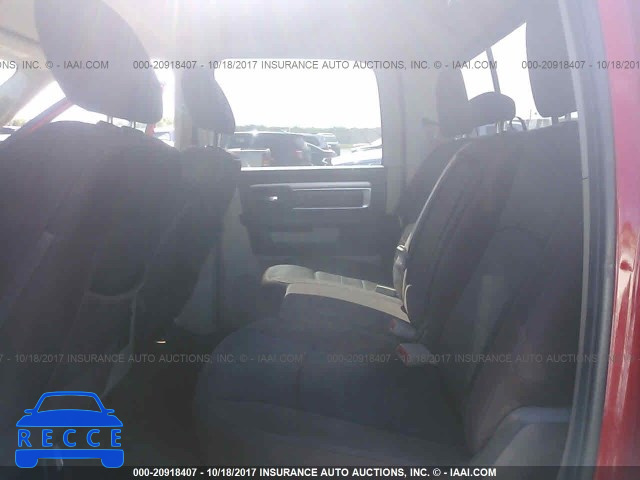 2014 RAM 2500 3C6UR4DJ5EG252905 image 7