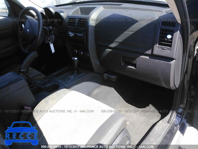 2007 Dodge Nitro 1D8GT28K57W736559 зображення 4