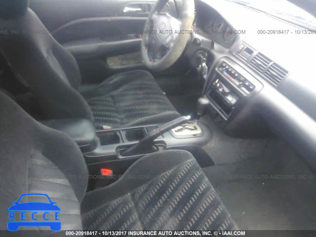 1999 Honda Prelude JHMBB6247XC000638 image 4