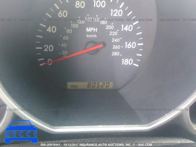 2004 Lexus SC JTHFN48Y840056091 image 6