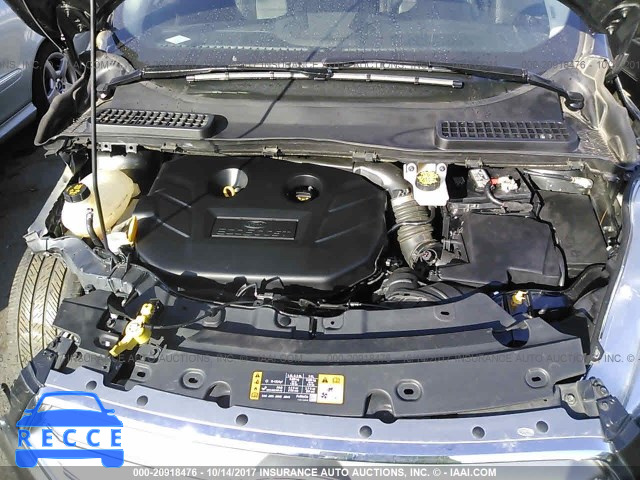 2017 FORD ESCAPE TITANIUM 1FMCU0J9XHUC28926 image 9