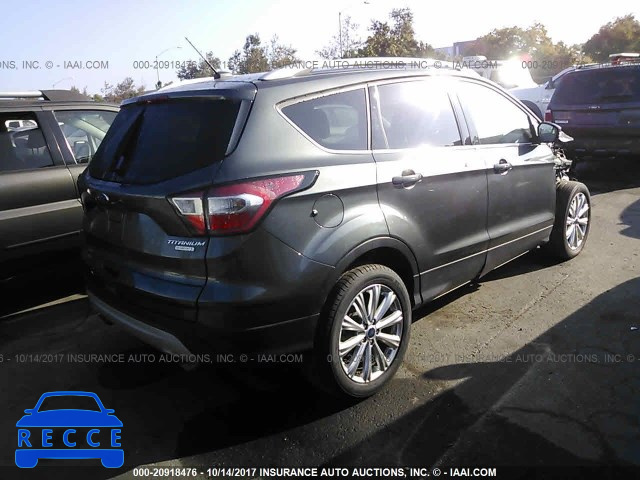 2017 FORD ESCAPE TITANIUM 1FMCU0J9XHUC28926 image 3