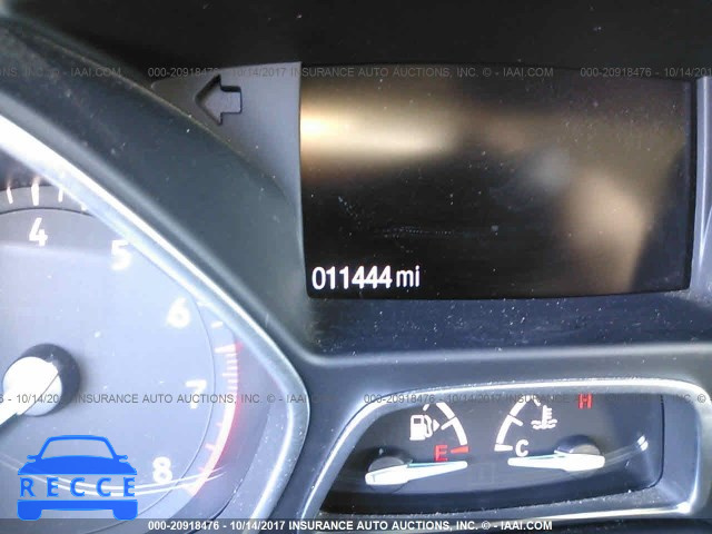 2017 FORD ESCAPE TITANIUM 1FMCU0J9XHUC28926 image 6
