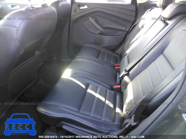 2017 FORD ESCAPE TITANIUM 1FMCU0J9XHUC28926 image 7