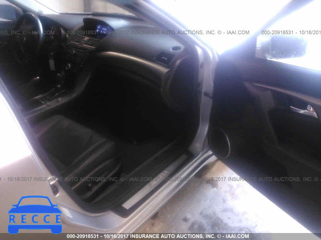 2012 Acura TL 19UUA8F25CA035221 зображення 4