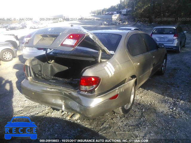 2002 Infiniti I35 JNKDA31AX2T027522 image 3