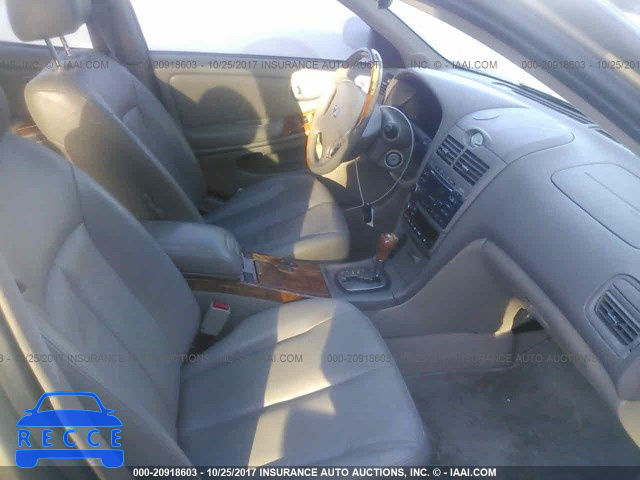 2002 Infiniti I35 JNKDA31AX2T027522 image 4