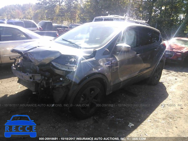 2013 Ford Escape 1FMCU9GX7DUC48751 image 1