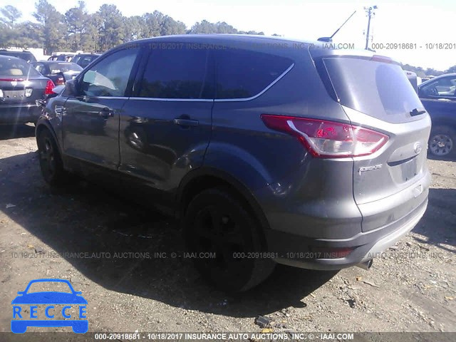 2013 Ford Escape 1FMCU9GX7DUC48751 image 2