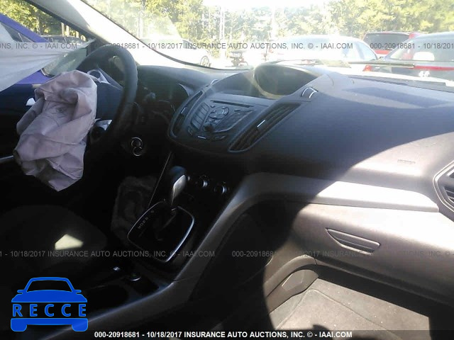 2013 Ford Escape 1FMCU9GX7DUC48751 image 4