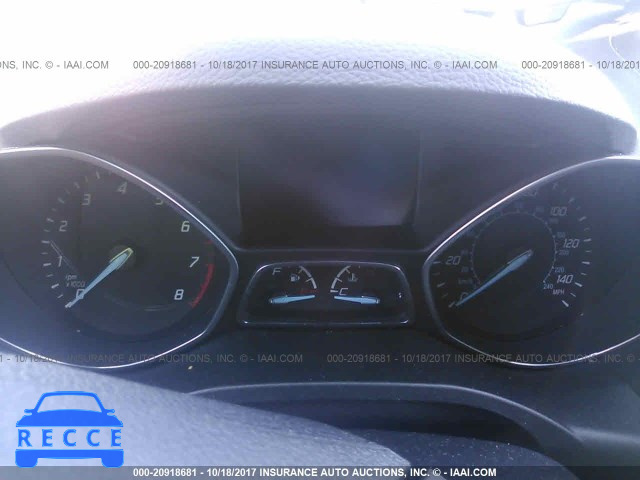 2013 Ford Escape 1FMCU9GX7DUC48751 image 6