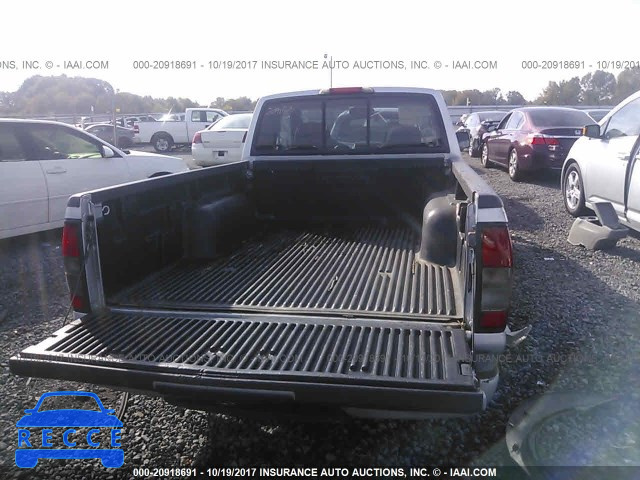 2002 NISSAN FRONTIER KING CAB XE 1N6DD26S22C394948 image 7